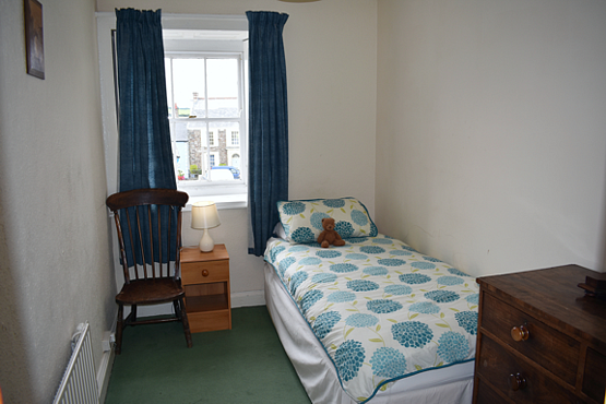 Single room holiday accomodation south west England