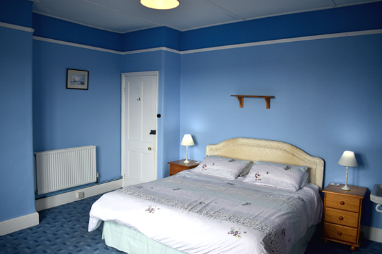 Super king room Hoilday home
